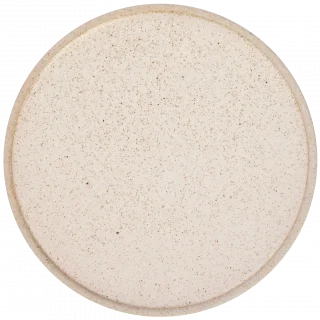 LESS Mělký talíř 16 cm / VERLO