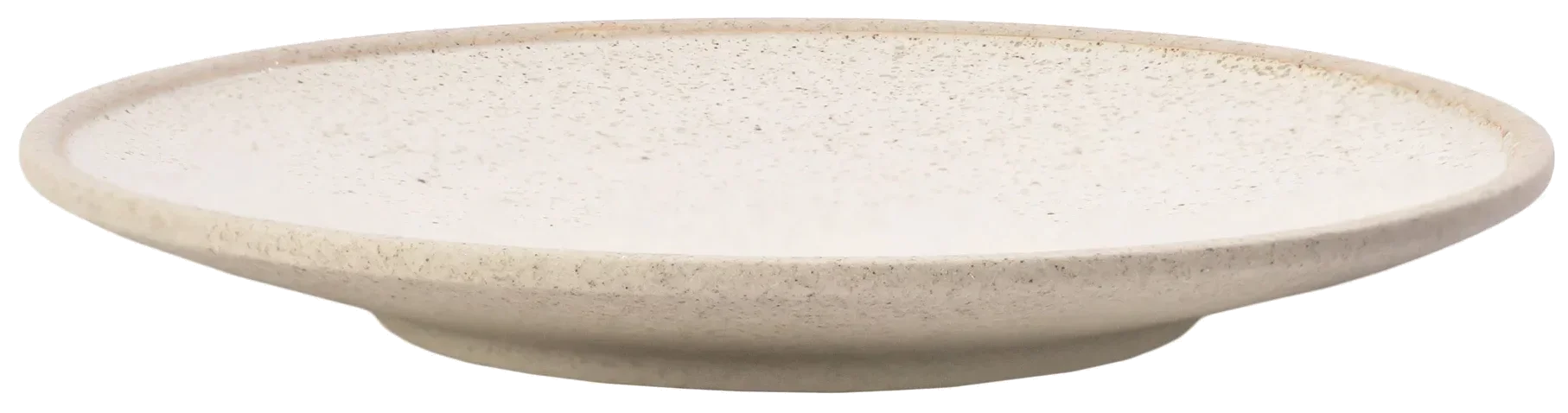LESS Mělký talíř 16 cm / VERLO