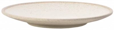 LESS Mělký talíř 16 cm / VERLO