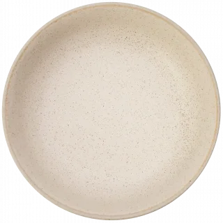LESS Hluboký talíř 20 cm / VERLO