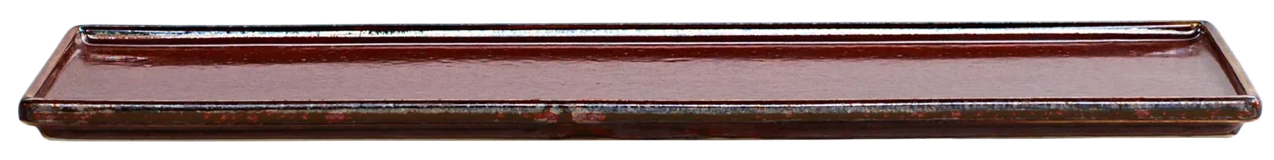 VERLO Servírovací mísa FLAME 34x11 cm