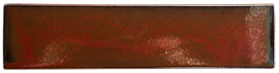 VERLO Plochá servírovací mísa FLAME 30,5x7,5 cm