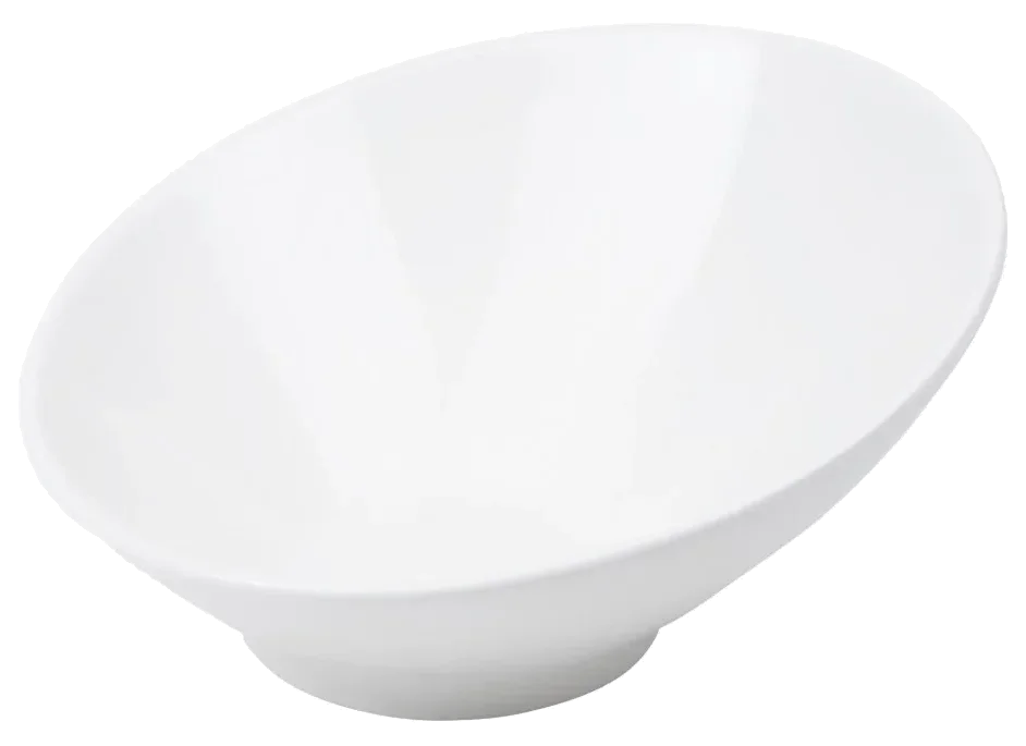 BUFFET Asymetrická mísa 1600 ml / VERLO