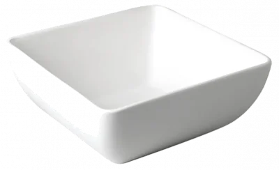 BUFFET Čtvercová mísa 21x21 cm, 2000 ml / VERLO