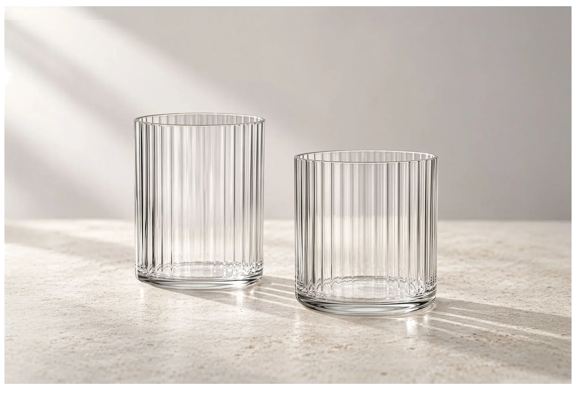 Szklanka 350 ml Atelier I (kpl. 6 szt.) / VERLO