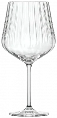 Sklenice na stopce 570 ml ATELIER I – VERLO 6 ks