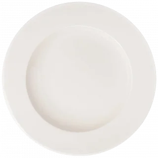 FORTE Hluboký talíř 23 cm - VERLO