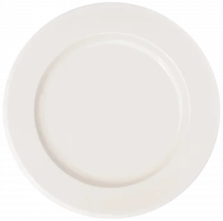FORTE Mělký talíř 19 cm - VERLO