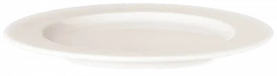FORTE Mělký talíř 24 cm - VERLO
