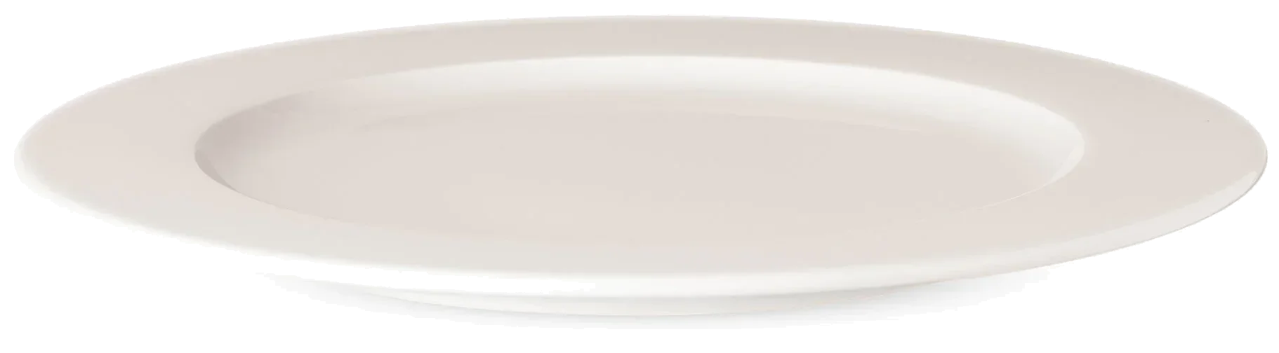 FORTE Mělký talíř 27 cm - VERLO