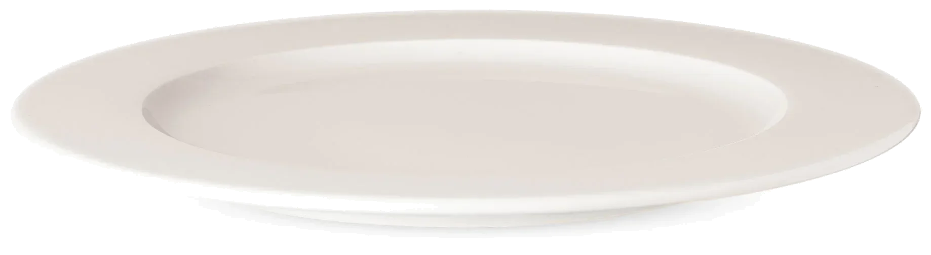 FORTE Mělký talíř 29 cm - VERLO