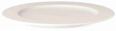 FORTE Mělký talíř 29 cm - VERLO