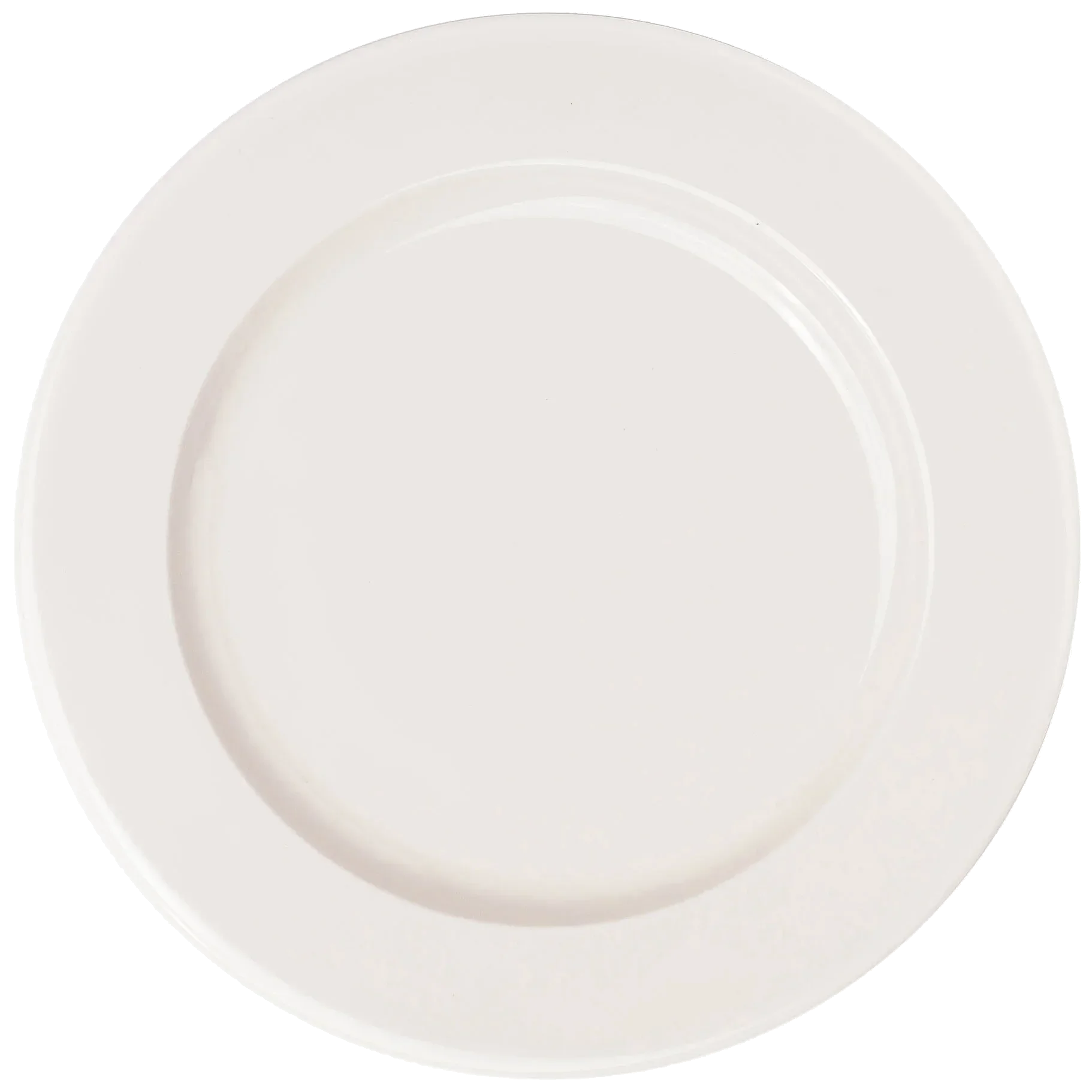 FORTE Mělký talíř 29 cm - VERLO