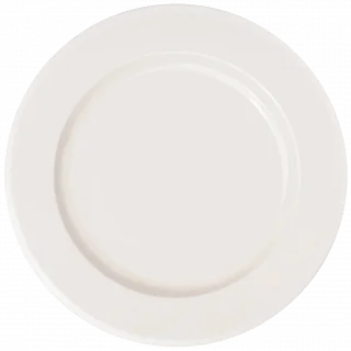 FORTE Mělký talíř 29 cm - VERLO