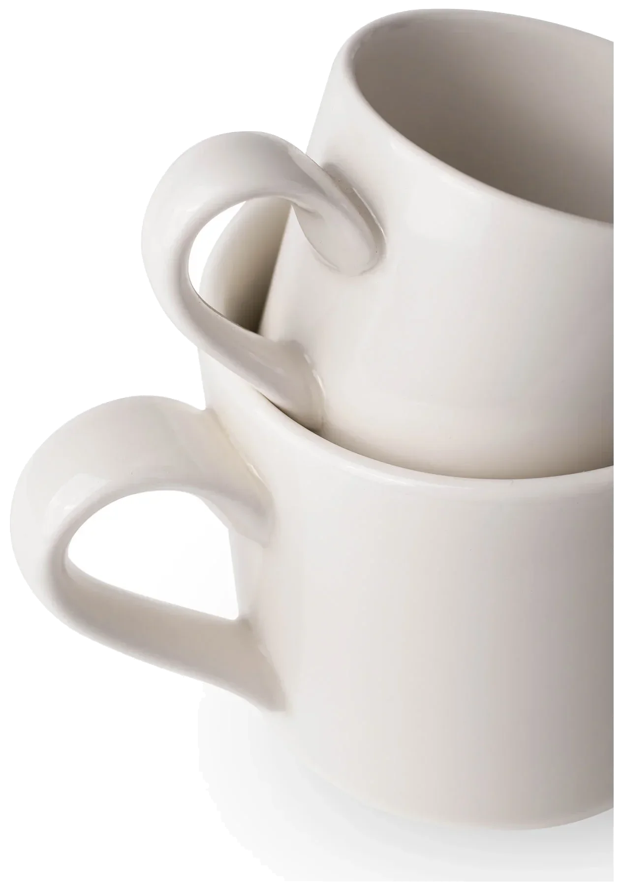 FORTE Stohovatelný šálek 230 ml - VERLO