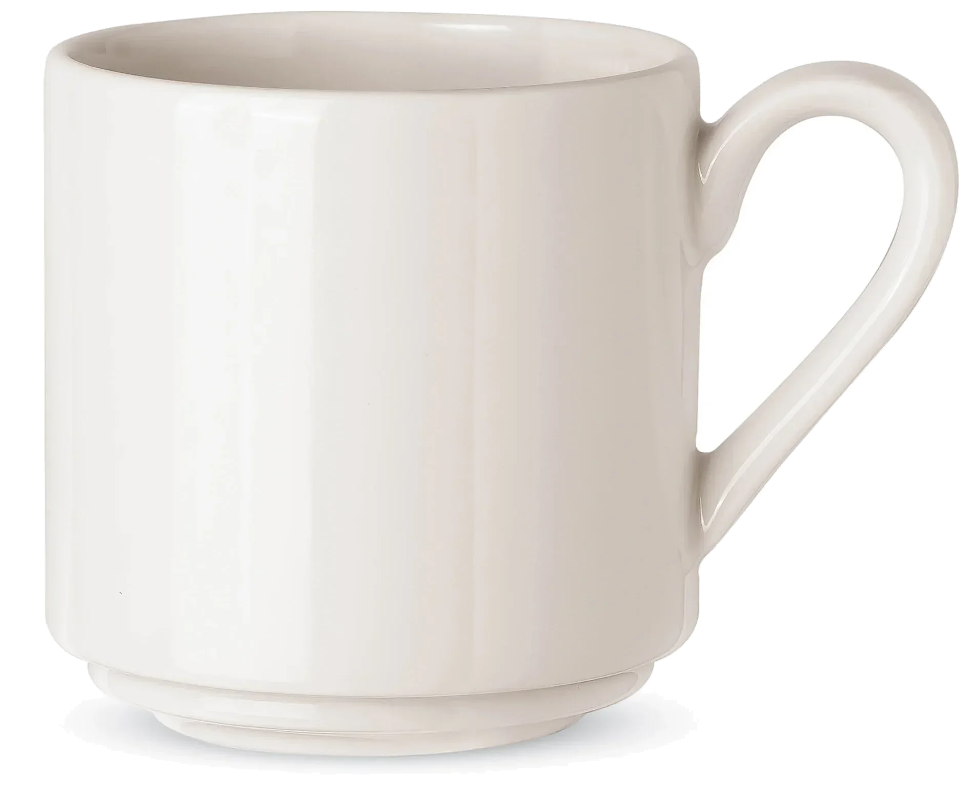 FORTE Stohovatelný šálek 230 ml - VERLO