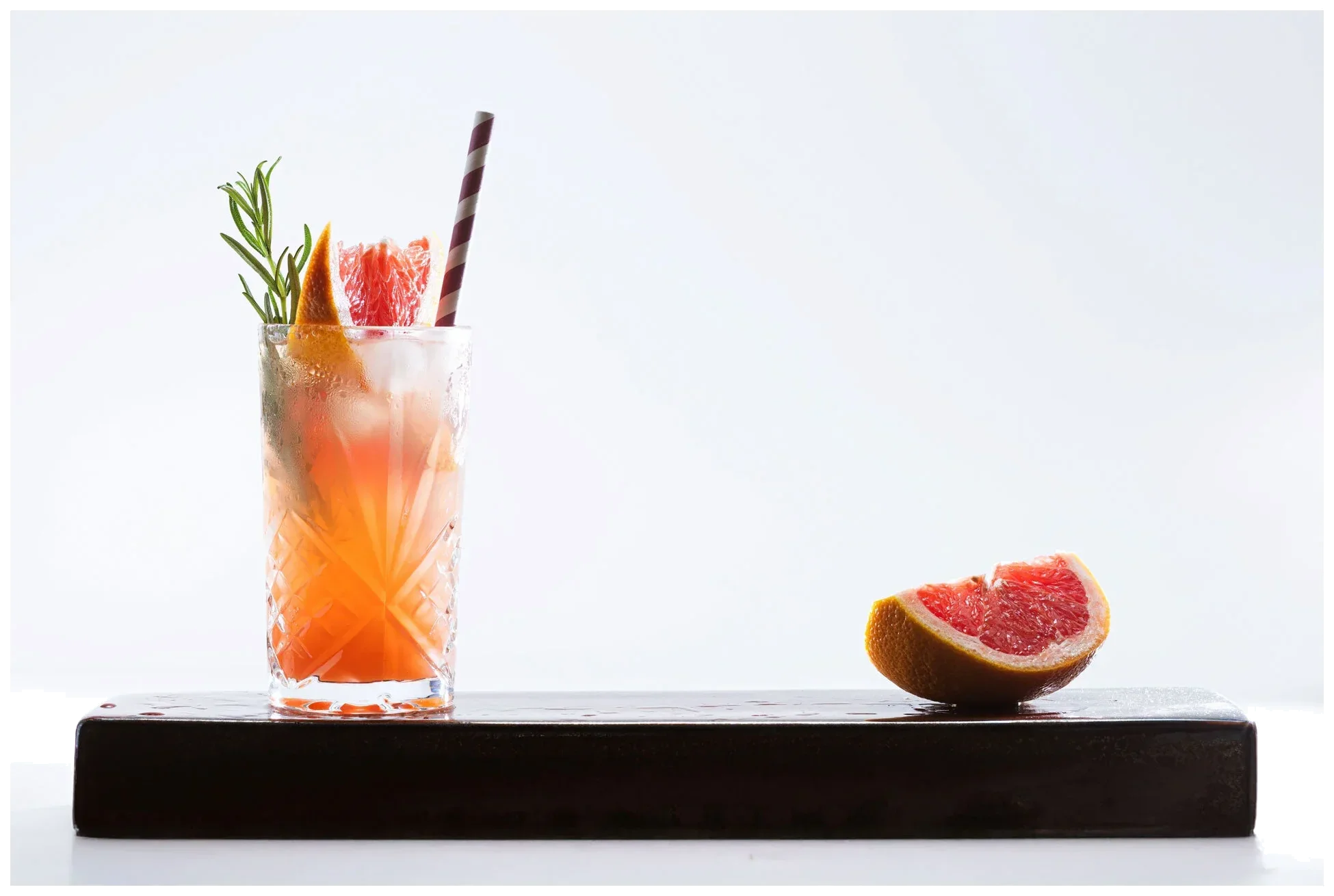 VERLO Sklenice highball GATSBY 350 ml, sada 6 ks