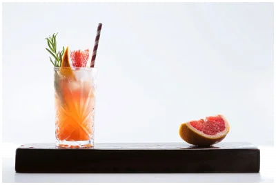 VERLO Sklenice highball GATSBY 350 ml, sada 6 ks