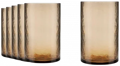 VERLO Sklenice highball VITERA 380 ml, sada 6 ks