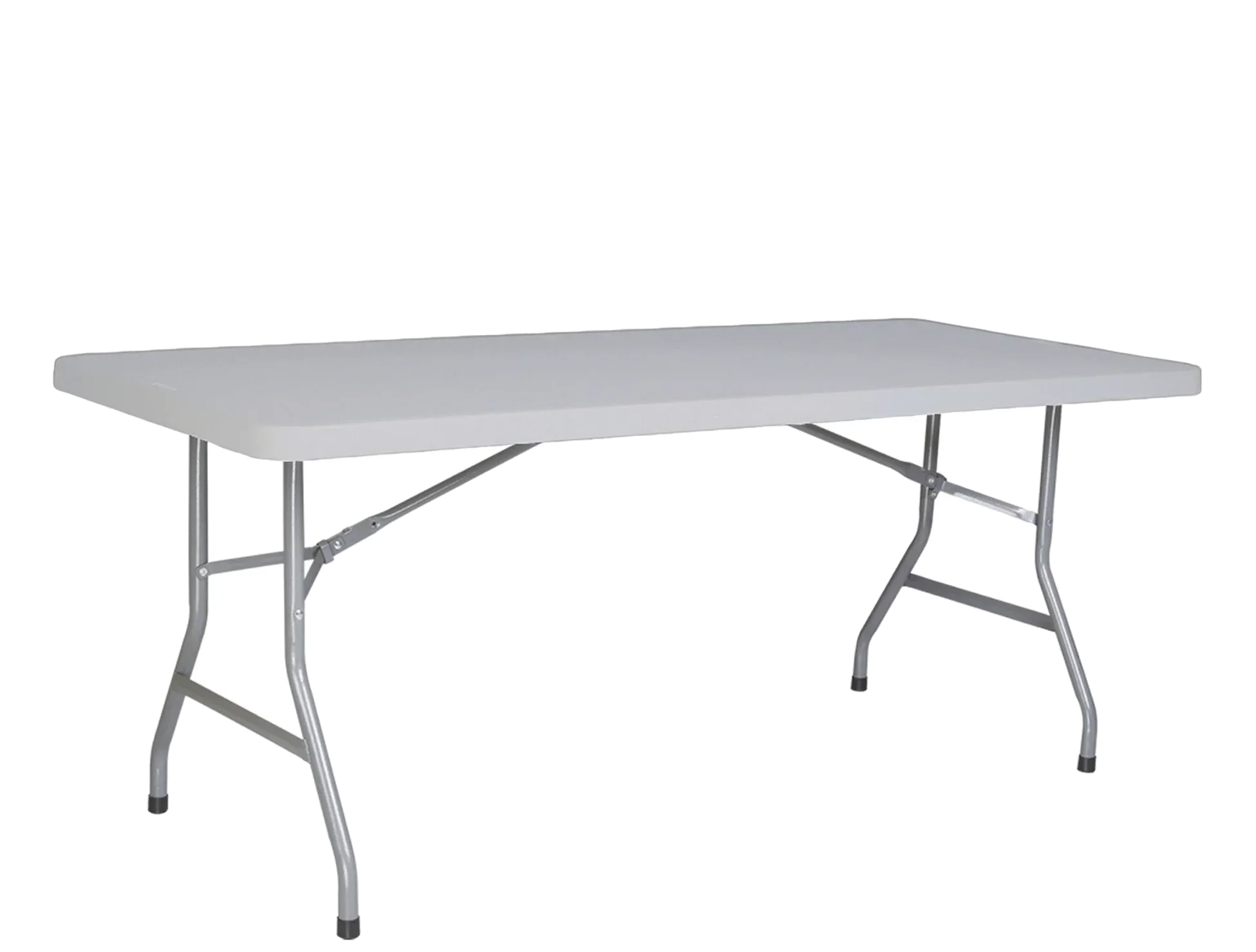 Obdélníkový cateringový stůl 152,4 cm / VERLO
