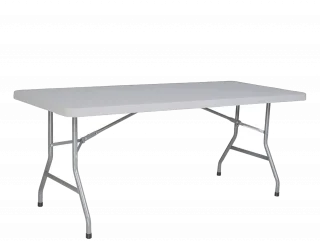 Obdélníkový cateringový stůl 152,4 cm / VERLO
