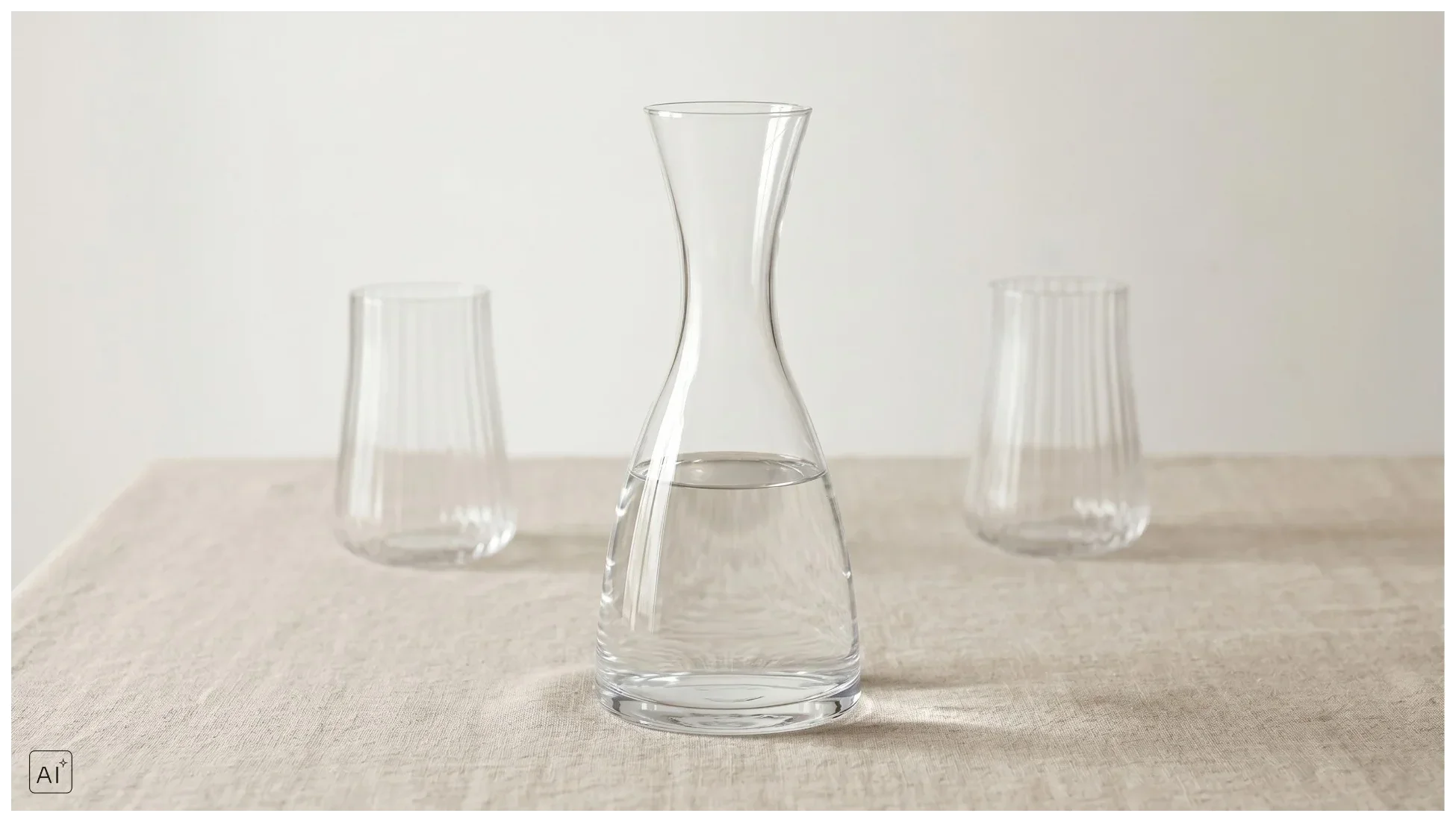 VERLO Karafa FLOE 1,2 l