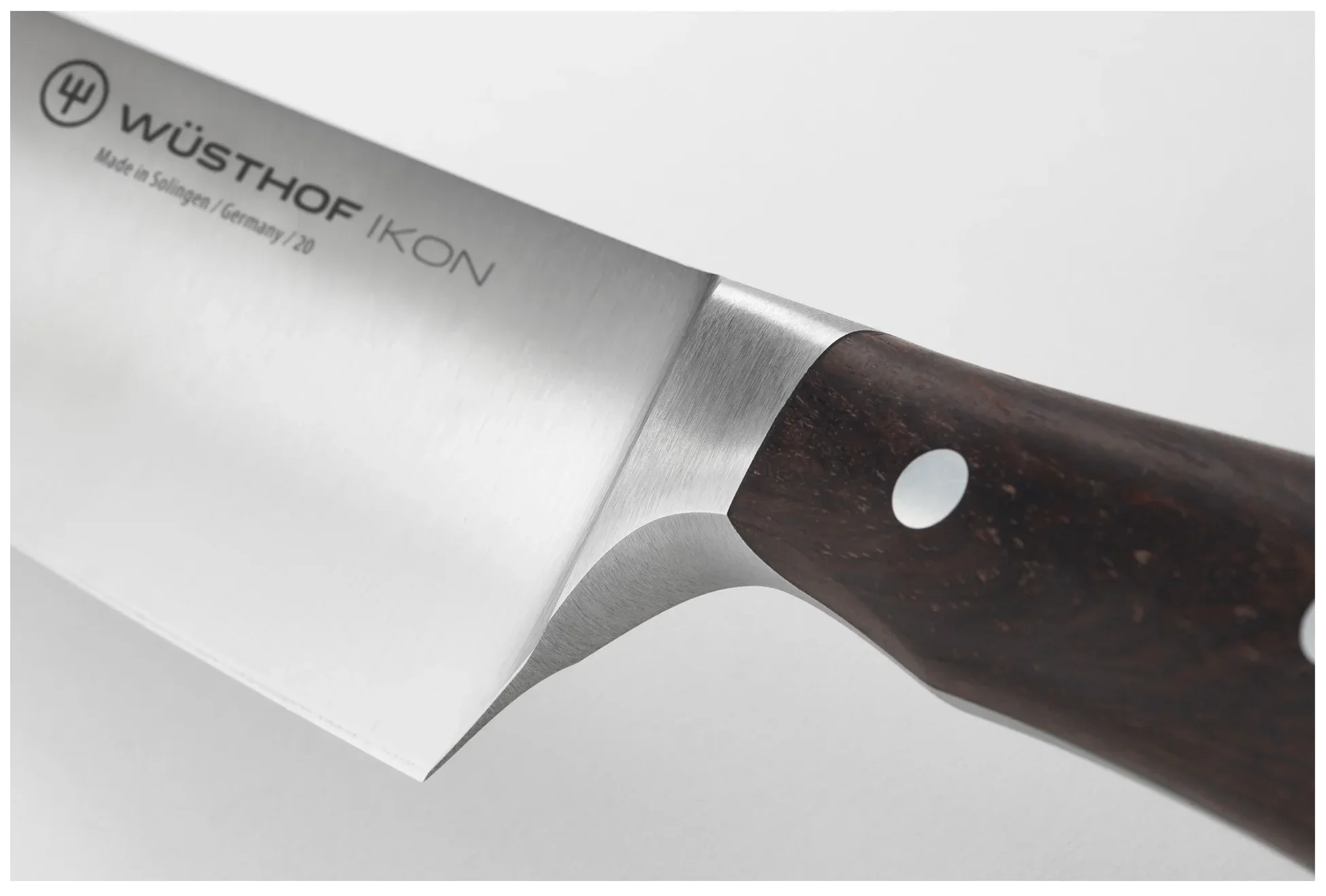 IKON Kuchařský nůž 20 cm / WÜSTHOF