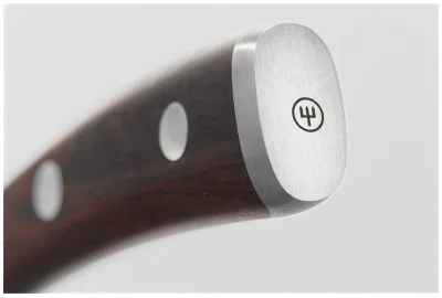 IKON Vidlička na maso 16 cm / WÜSTHOF