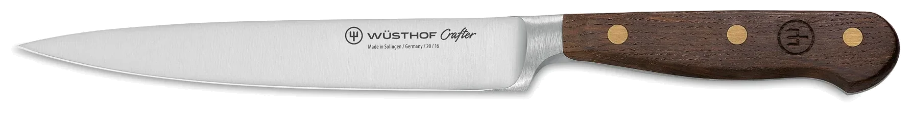 CRAFTER Kuchyňský nůž 16 cm / WÜSTHOF