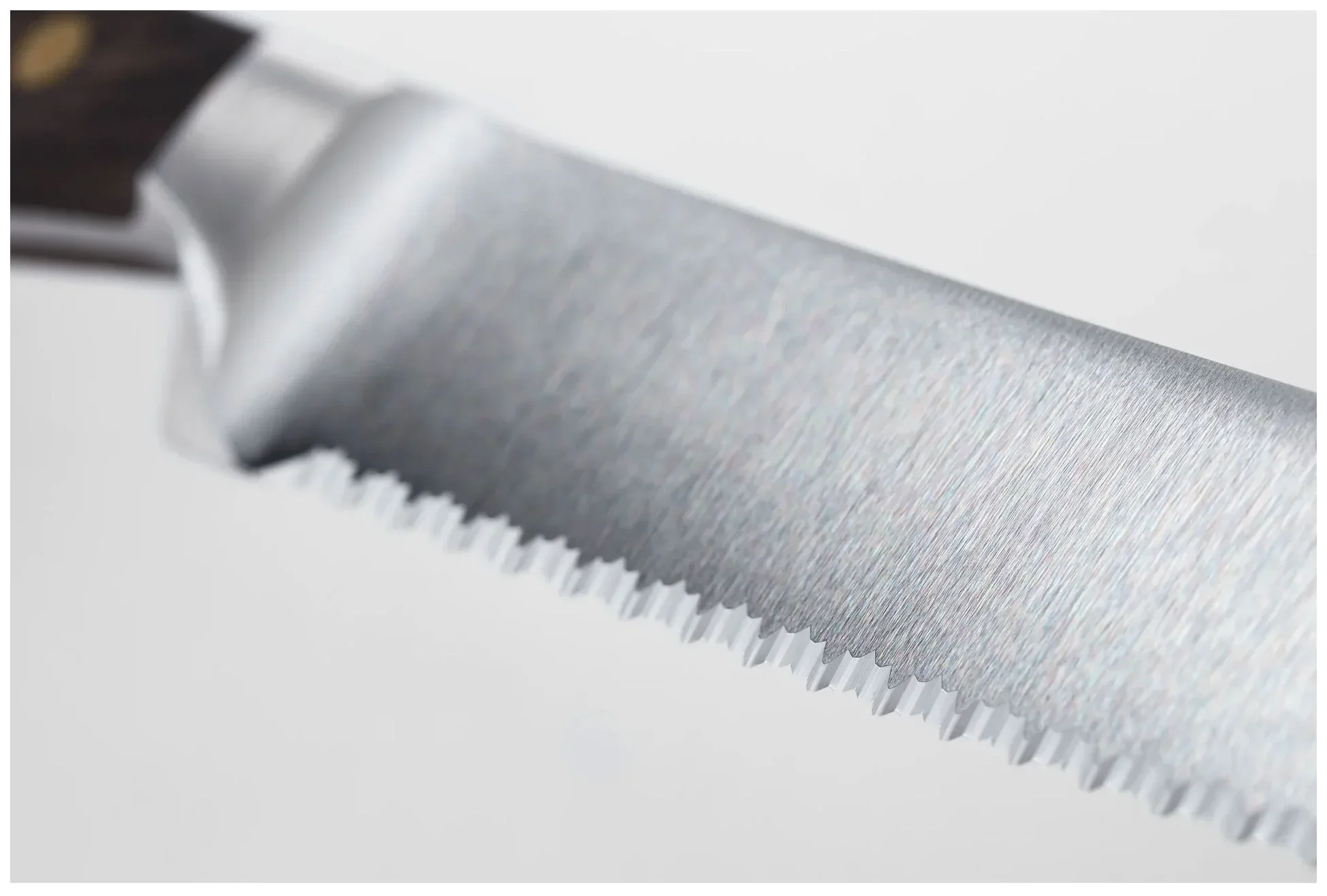 CRAFTER Nůž na chléb 23 cm / WÜSTHOF