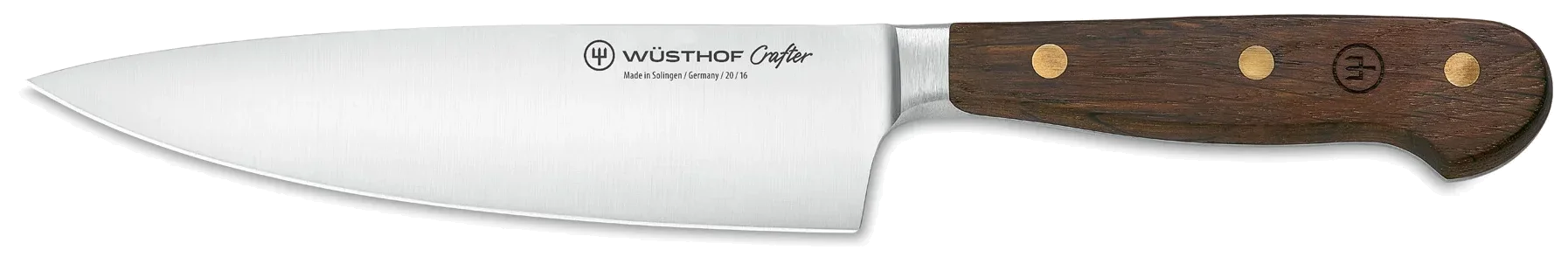 CRAFTER Kuchařský nůž 16 cm / WÜSTHOF