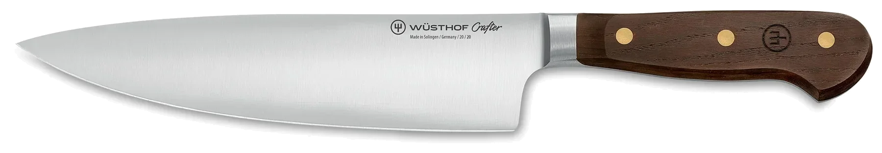 CRAFTER Kuchařský nůž 20 cm / WÜSTHOF