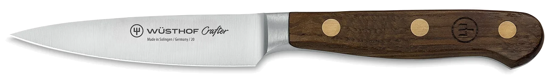 CRAFTER Nůž na zeleninu 9 cm / WÜSTHOF