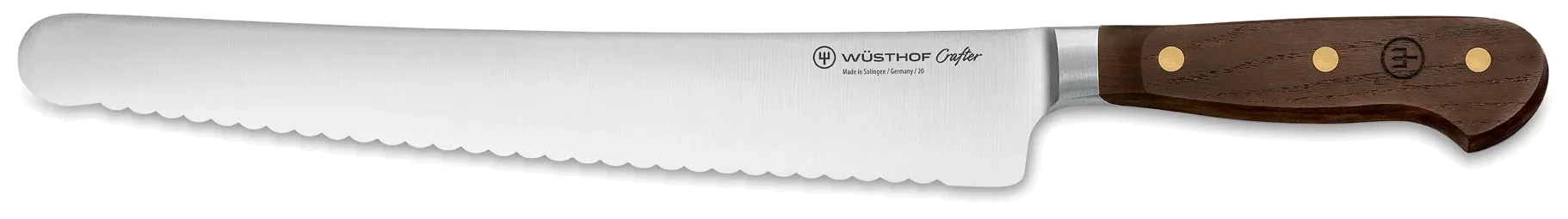 CRAFTER Super slicer 26 cm / WÜSTHOF