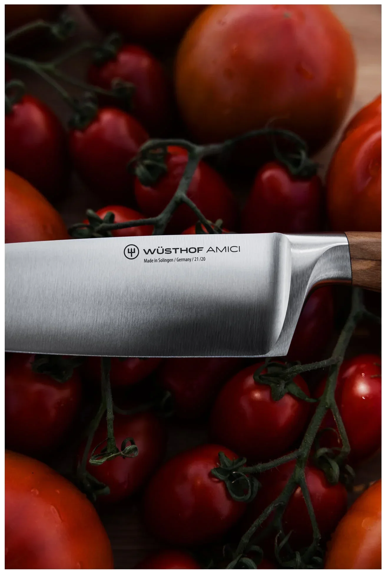 AMICI Kuchařský nůž 20/33,4 cm / WÜSTHOF