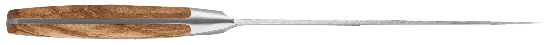 AMICI Nůž na chléb 23/36,4 cm / WÜSTHOF