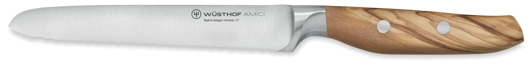 AMICI Univerzální nůž 14/25,2 cm / WÜSTHOF