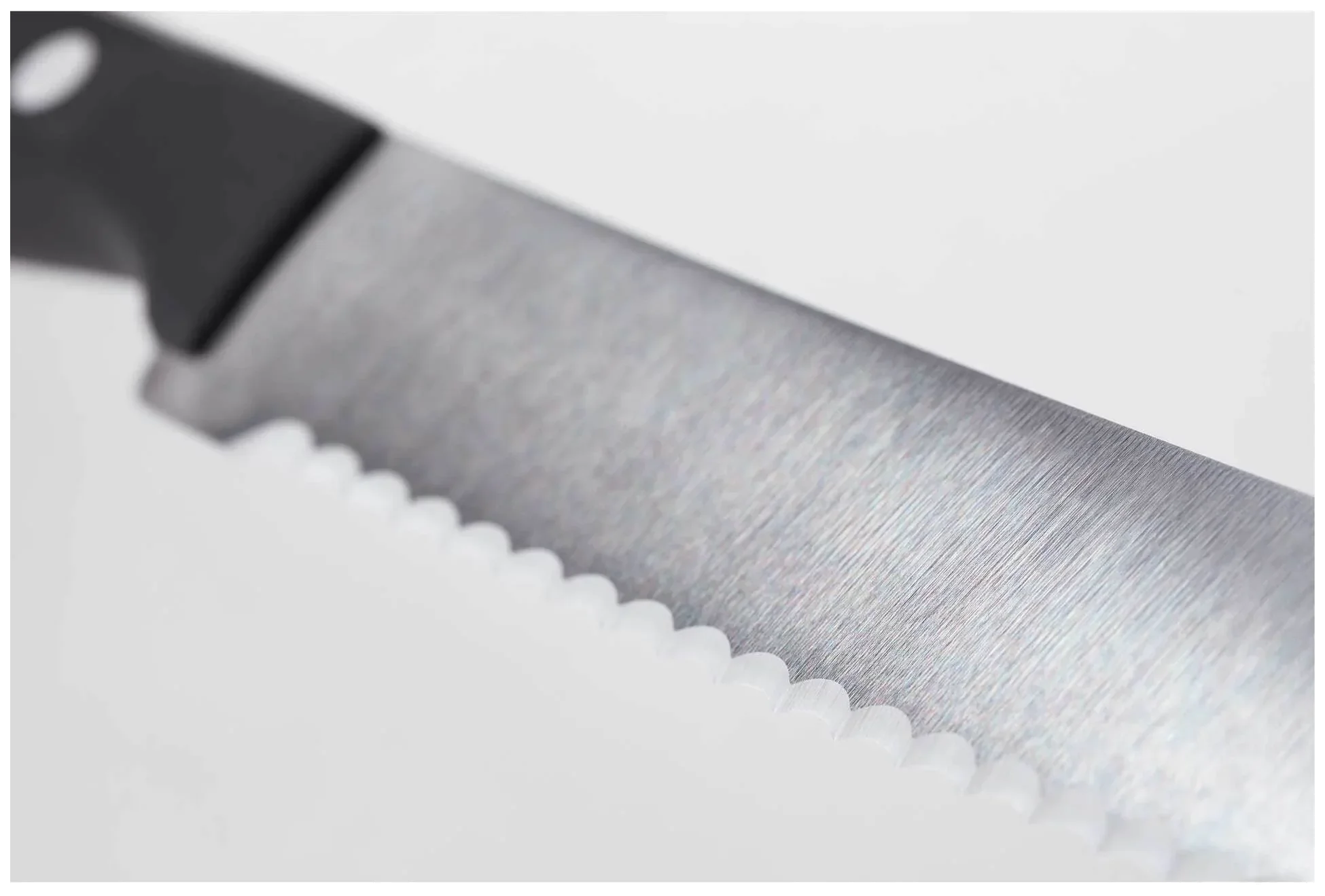 GOURMET Nůž na chléb 23 cm / WÜSTHOF
