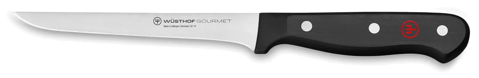 GOURMET Vykosťovací nůž 14/27,1 cm / WÜSTHOF