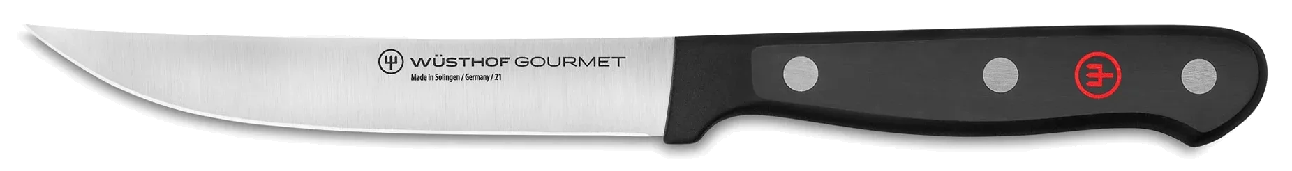 GOURMET Steakový nůž 12/23,3 cm / WÜSTHOF