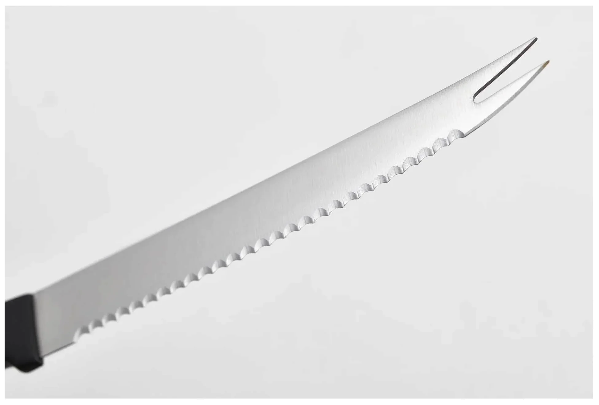 GOURMET Nůž na rajčata/citrusy 14 cm / WÜSTHOF