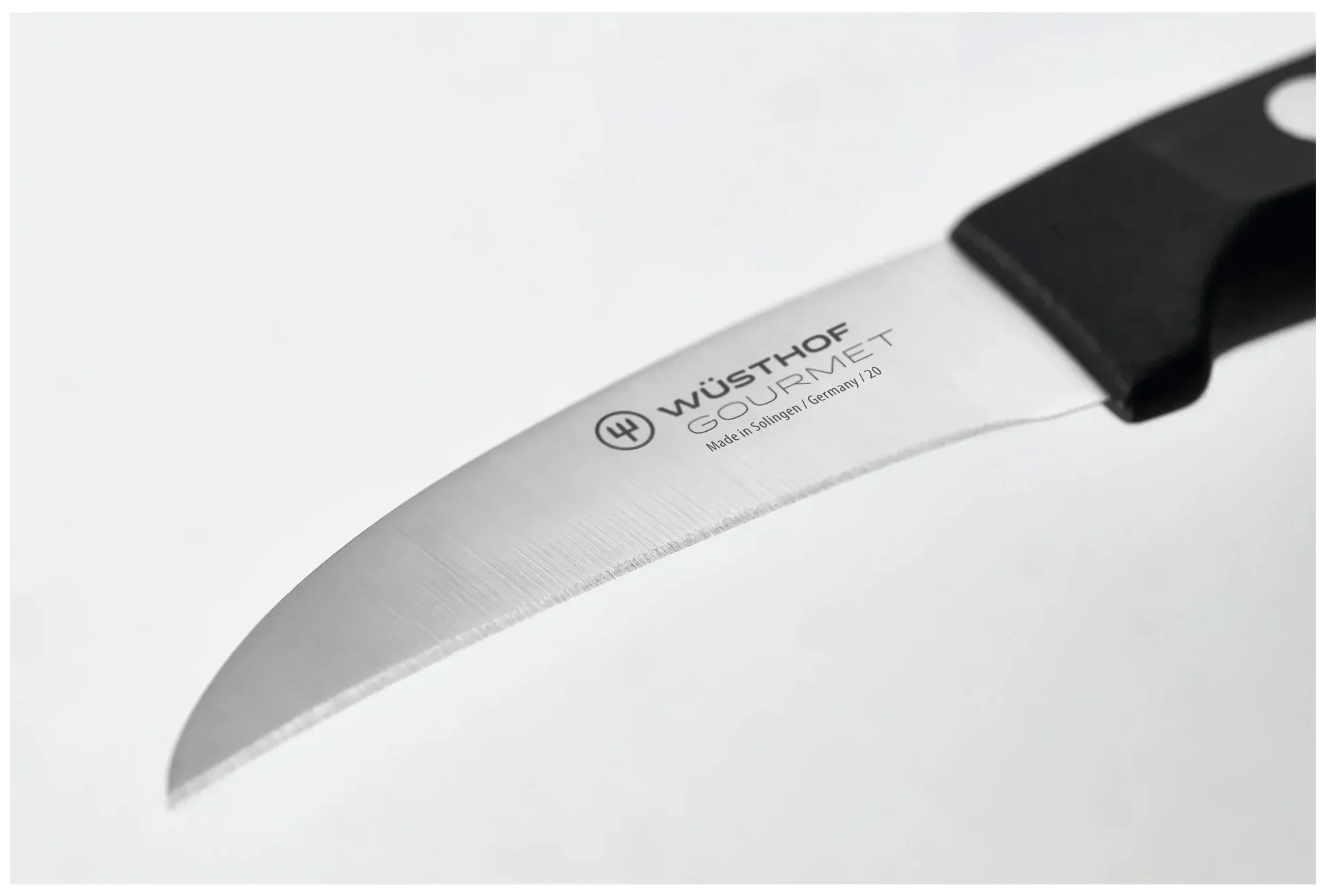 GOURMET Nůž na vykrajování oček 6 cm / WÜSTHOF