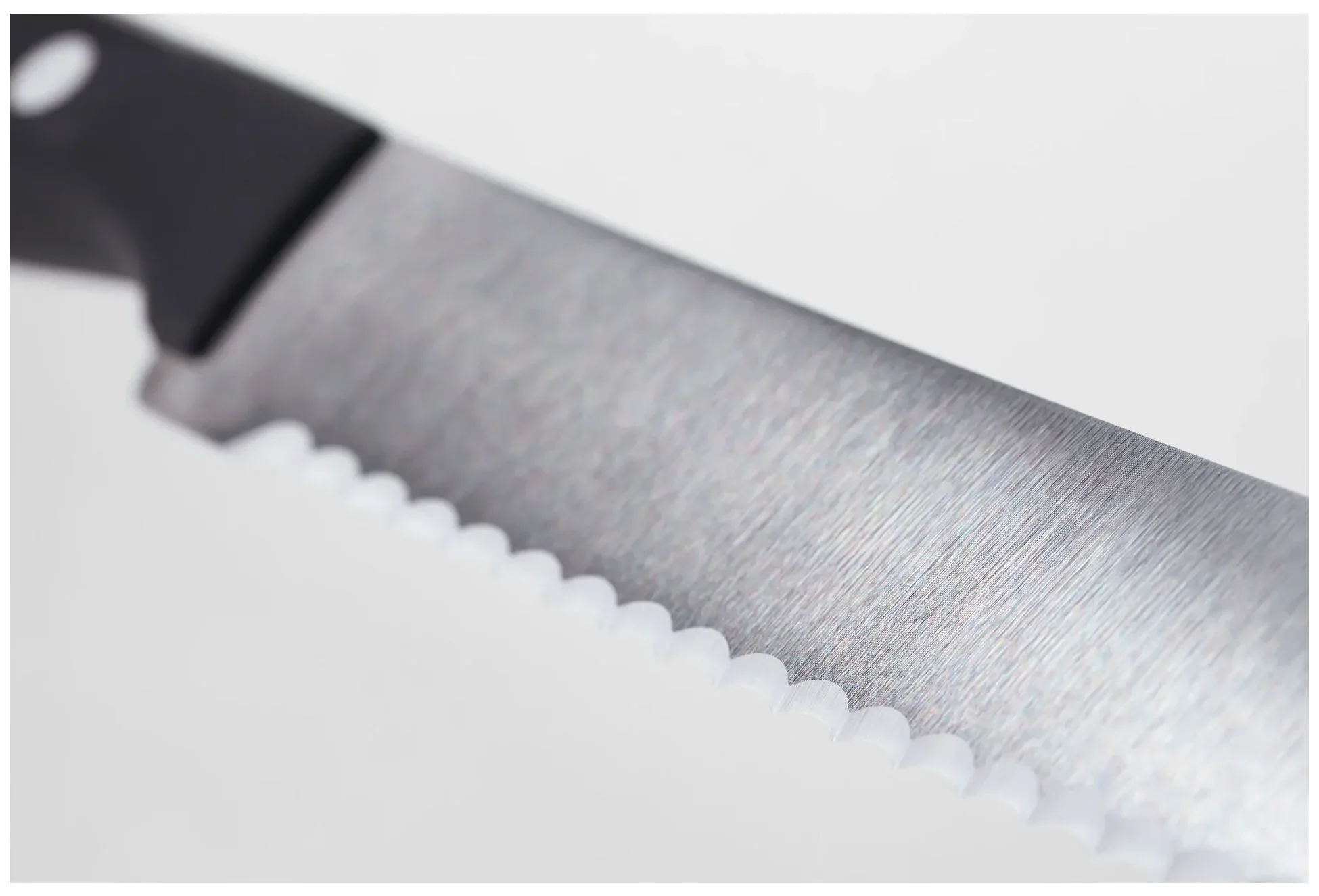 GOURMET Nůž na sendviče 12/23,5 cm / WÜSTHOF