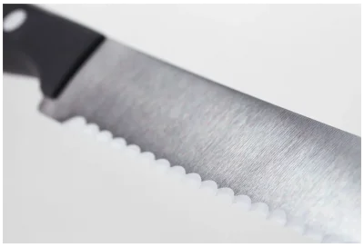 GOURMET Nůž na sendviče 12/23,5 cm / WÜSTHOF