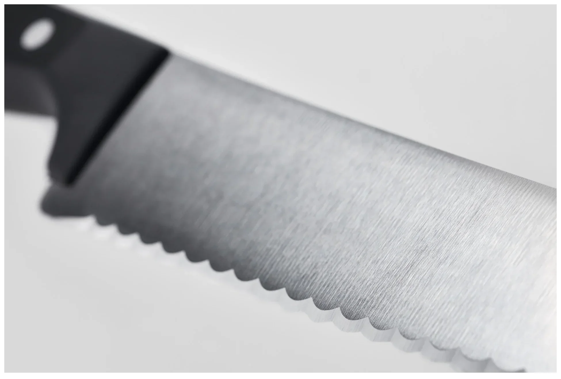 GOURMET Nůž super slicer 26/39,2 cm / WÜSTHOF