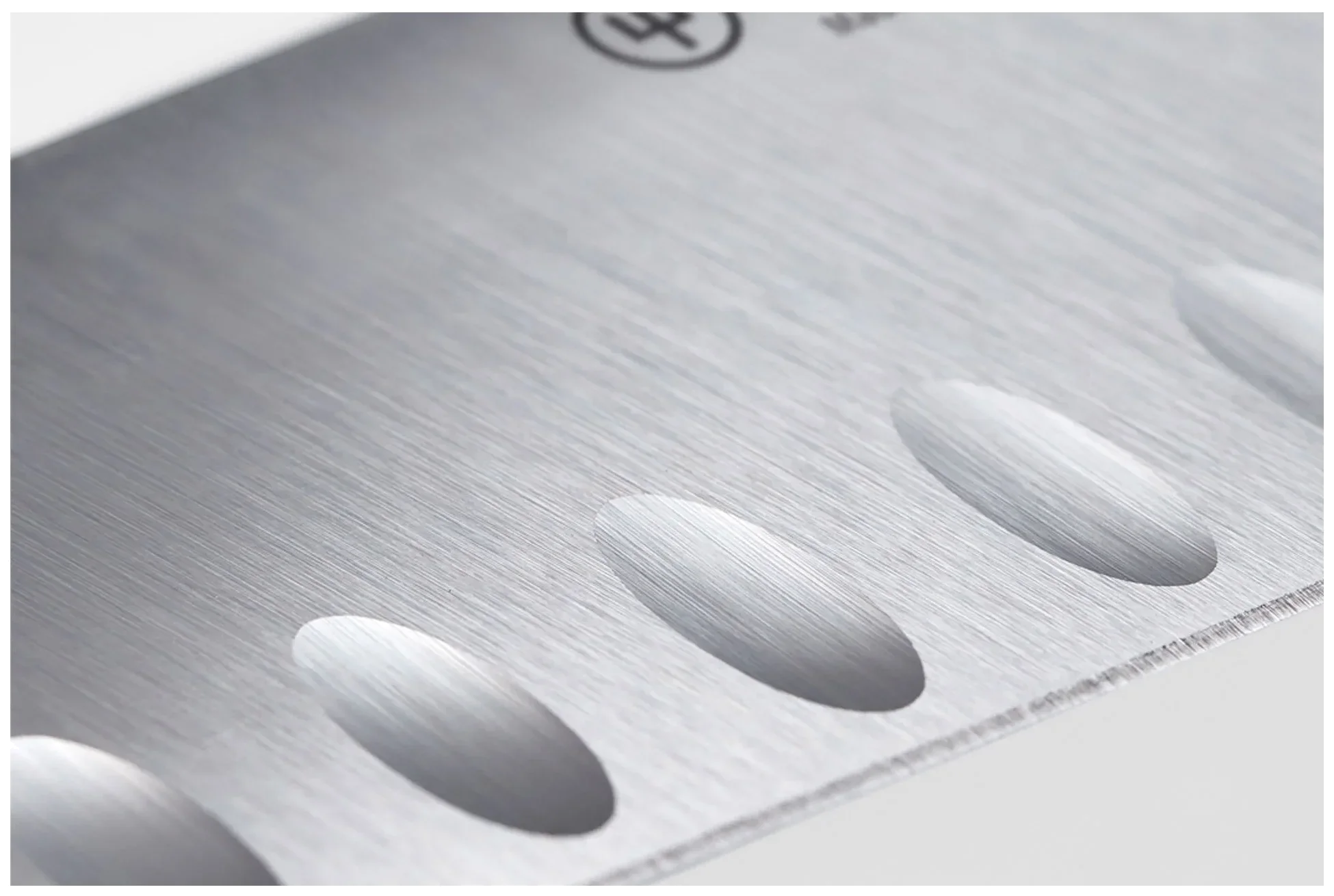 CLASSIC IKON CREME Nůž Santoku 17 cm / WÜSTHOF