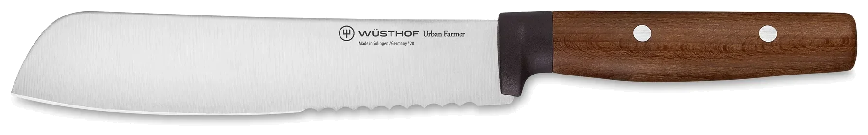 URBAN FARMER Nůž / Mačeta 18 cm / WÜSTHOF