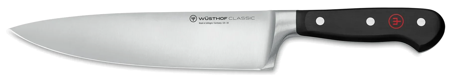 CLASSIC Kuchařský nůž 20 cm / WÜSTHOF