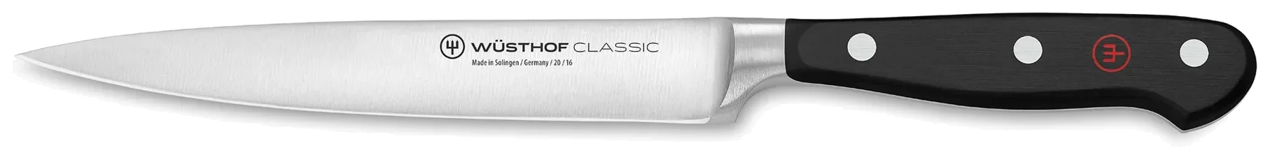 CLASSIC Kuchyňský nůž 16 cm / WÜSTHOF
