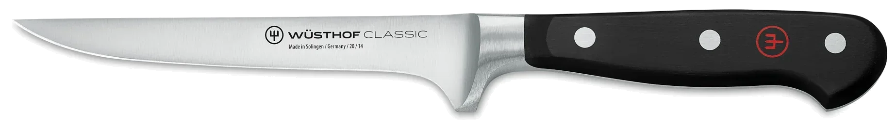 CLASSIC Vykosťovací nůž 14/26,9 cm / WÜSTHOF
